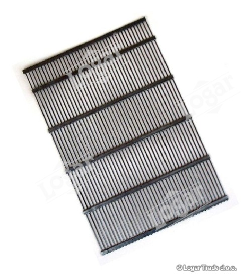 Žična matična rešetka AŽ 10S M-285 x 370 mm - 3421