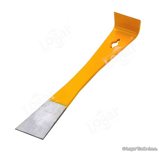 Panjski nož, masivni, dolžina 25 cm - 3504