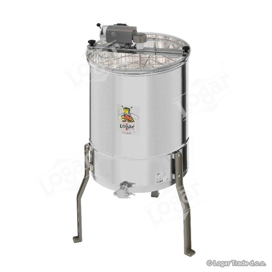 Točilo 3S motor 110W, sod 40, koš 26,5x48 - 4004