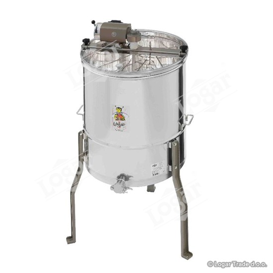 Točilo 3S motor 110W, univerzalno,sod 52, koš 37x48 - 4007