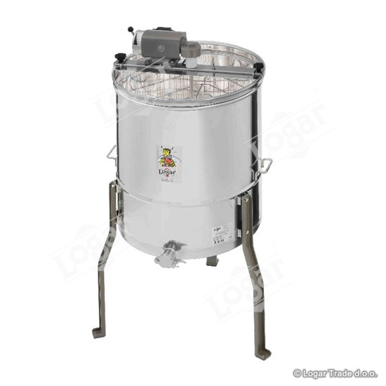 Točilo 4S motor 110W, sod 52, koš 30x48 - 4104