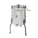 Točilo 4S ročno gonilo, sod 52, koš brez osi, 30x48