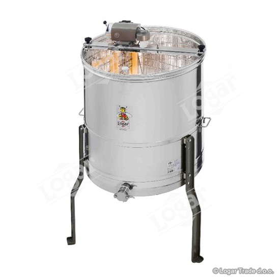 Točilo 4S motor 110W, univerz.,sod 63, koš 37x48 - 4121