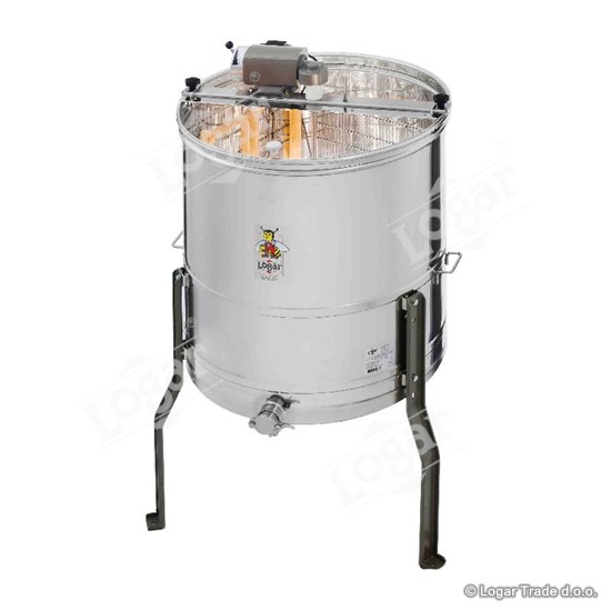 Točilo 4S motor 110W, univerz.,sod 63, koš b. osi, 37x48 - 4123