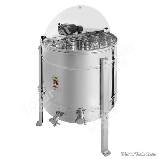 Točilo 4S samoobračalno, motor 110W, sod 76 cm - 4200