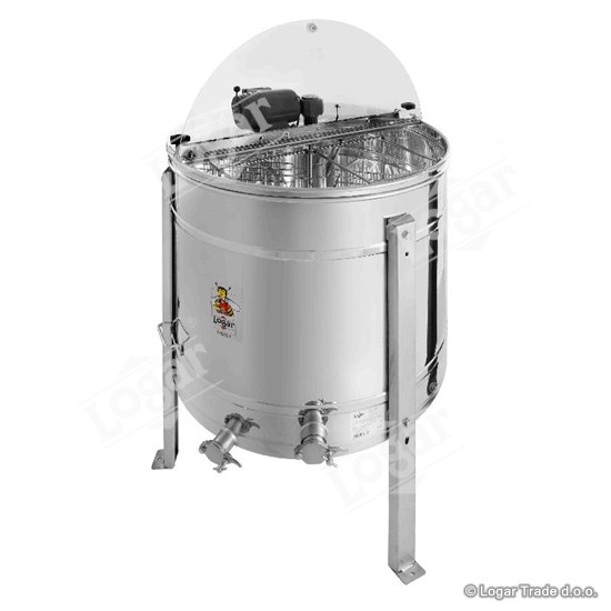 Točilo 4S samoobračalno, motor 110W, sod 76 -V 29 - 4203