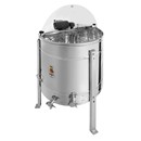 Točilo 4S samoobračalno, motor 110W, sod 76 -V 29