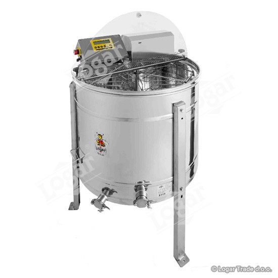 Točilo 4S samoobračalno, avtomatika, sod 76, 180W-V 29 - 4204