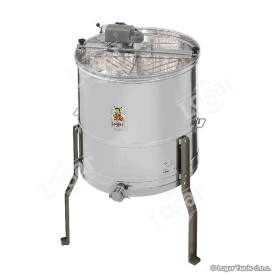 Točilo 4S samoobračalno, motor 110W, sod 63-M - 4205