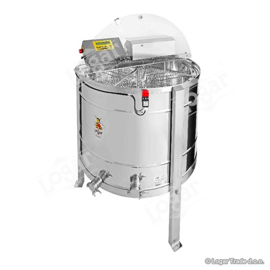 Točilo 6S samoobračalno, avtomatika, sod 82, 250W-S - 4300