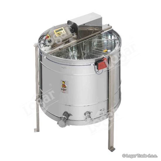 Točilo 6S samoobračalno, avtomatika, sod 95, 370W-V - 4304