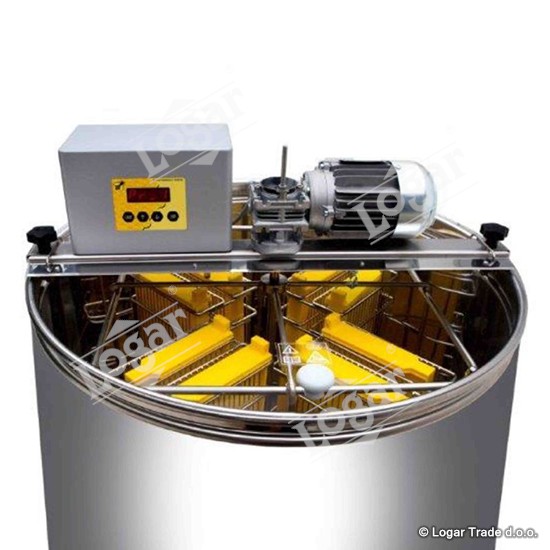 Točilo 8S samoobrač.,dvojne kas., avtomatika, sod 63 - 4506