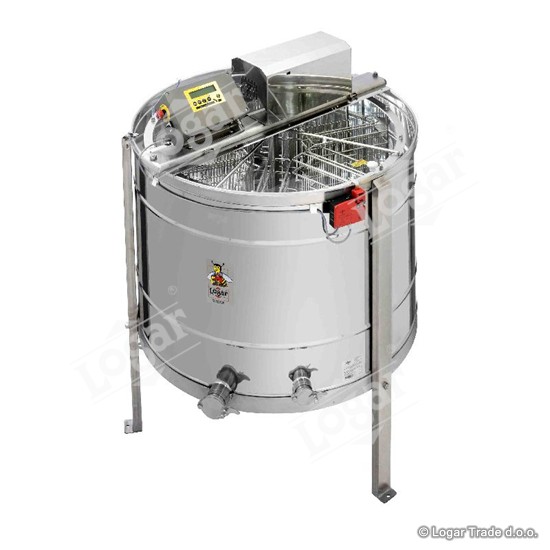 Točilo 12S samoobrač., avtomatika, dv. kas., sod 95 - 4510