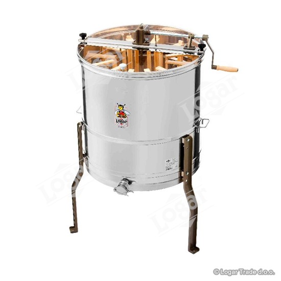 Točilo 12/8S radialno, ročno gonilo, sod 63 - 4550