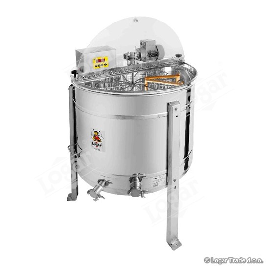 Točilo 12S radialno z mrežami, avtomatika, sod 76 - 4580