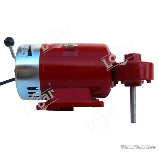 Motorni pogon  110W / 230V - 4601