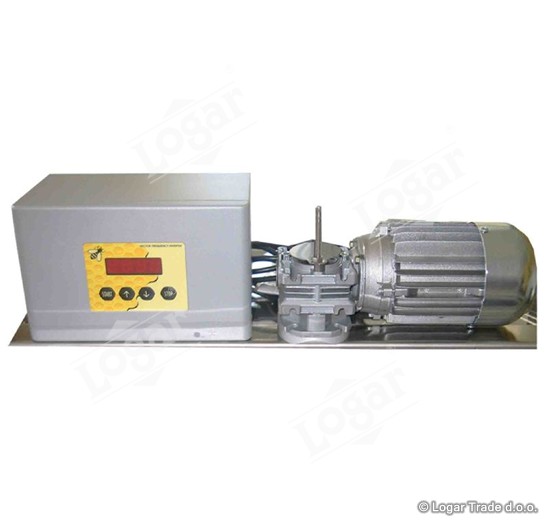 Motorni pogon 110 W z avtomatiko - 4608