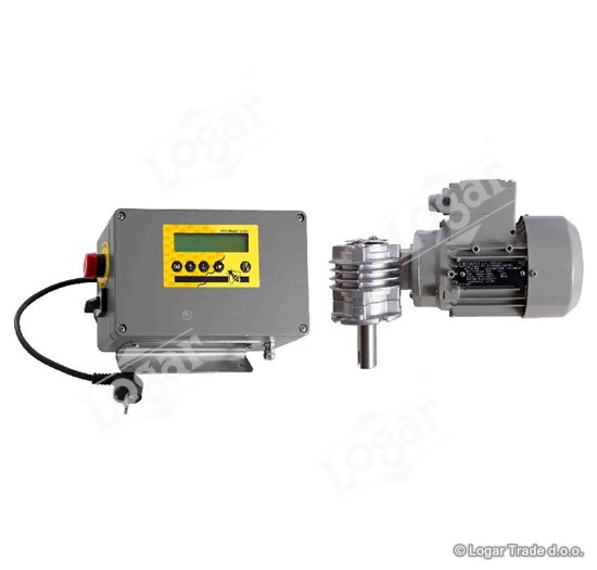 Motorni pogon 180 W z avtomatiko - 4610