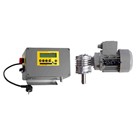 Motorni pogon 180 W z avtomatiko