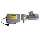 Motorni pogon 250 W z avtomatiko