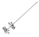 Mešalna palica fi 10, L=60 cm, nerjaveča