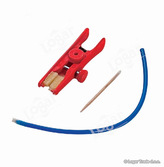 Klešče za označevanje in prirezovanje kril - 5116