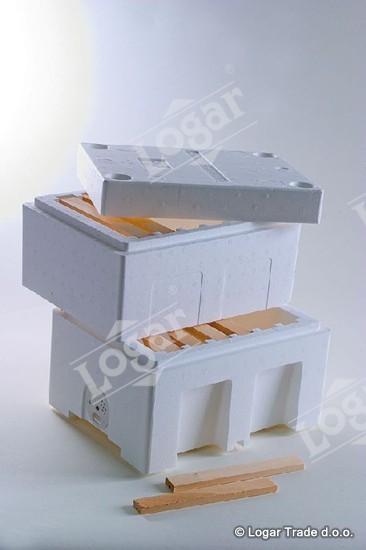 Lesena letev za plemenilček Kieler - 5136