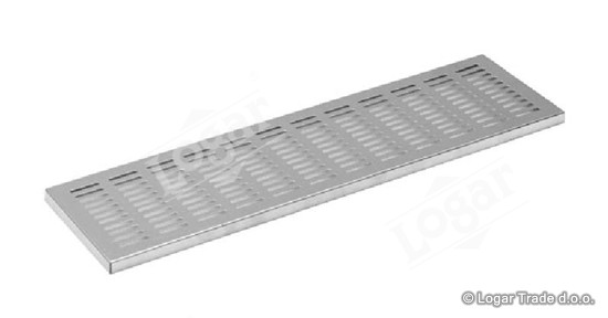 Pokrov za izolacijsko kaseto 3W- Z LO - 518401