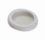 Mrežasti pokrovček za označevanje matic