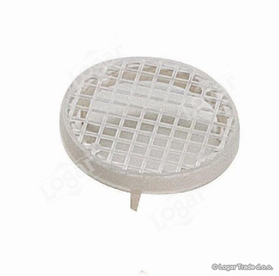 Mrežasti pokrovček za označevanje z nogicami - 5222