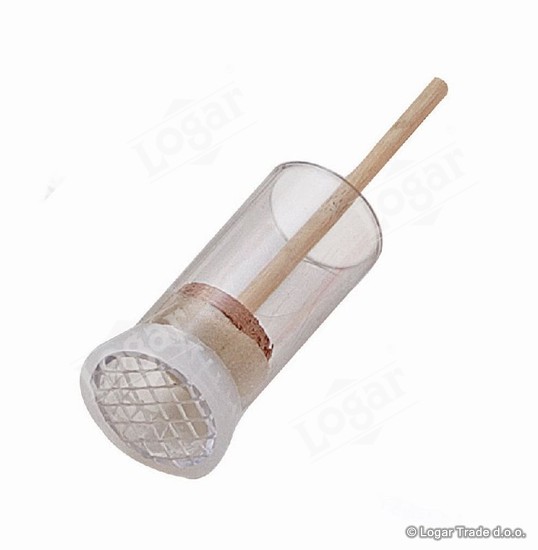 Označevalna cev z batkom - 5224