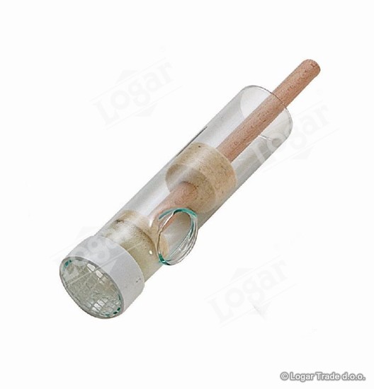 Steklena cevka za označevanje matic - 5225