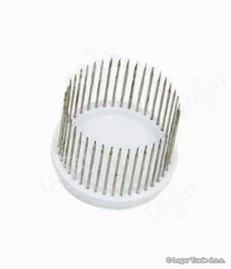 Pokrovček z iglicami - 5305