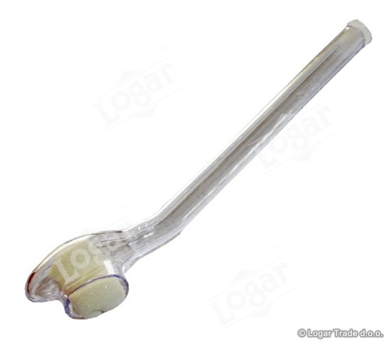 Cevka za lovljenje matic, plastična - 5306