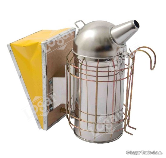 Kadilnik fi 10 cm, nerjaveč - 5501