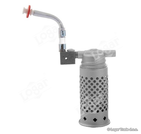 Čebelarska pipa Primus, aluminijasta - 5510