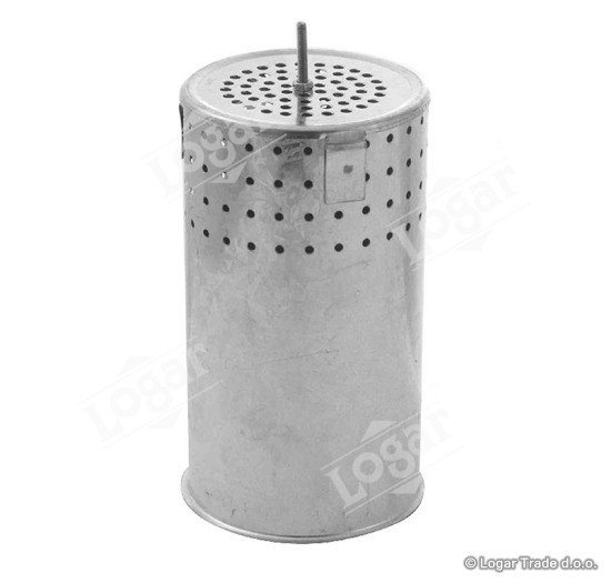 Notranji vložek za kadilnik fi 8/10 cm - 5512