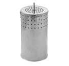 Notranji vložek za kadilnik fi 8/10 cm