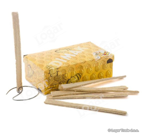 Dimak - trakovi za dimljenje - 5520