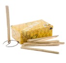 Dimak - trakovi za dimljenje