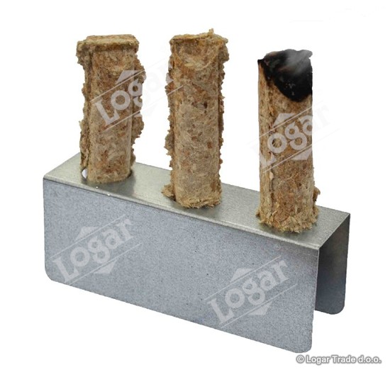 Stojalo za dimne palčke art. 5530 - 553001