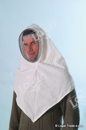 Čebelarska maska - 6001