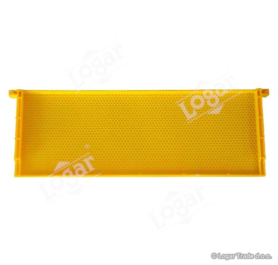 Satnica z okvirjem LR 2/3, polistiren - 6626