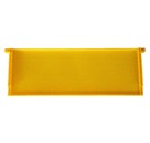 Satnica z okvirjem LR 2/3, polistiren