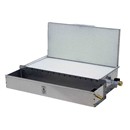 Kalup za vlivanje satnic LR, 420x202 mm, vodno hlajen