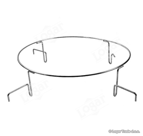 Nosilec za cedilo art. 7006 in 7007, nerjaveč - 7008