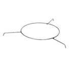 Nosilec za cedilo art. 7002 in 7003, nerjaveče