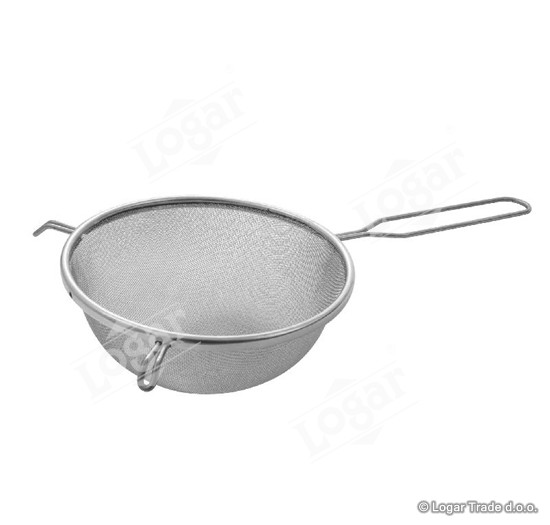 Cedilo za čiščenje cvetnega prahu fi 25 cm, grobo - 7012