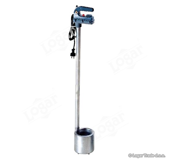 Potopni grelec za segrevanje tekočin 3kW - 7107