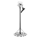 Grelec za med fi 51 cm, L=98, 1,5kW/230V